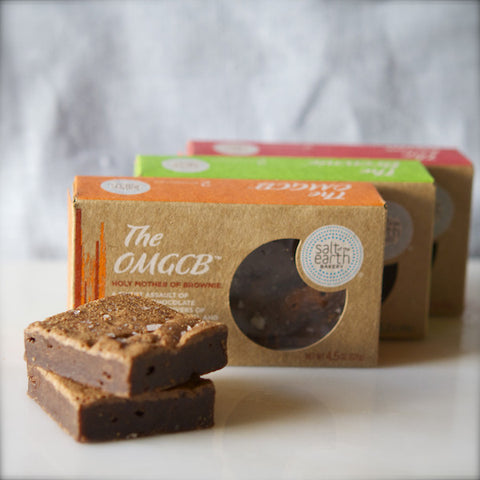 Brownie Combo Pack