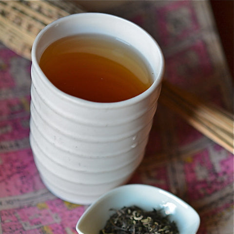 Darjeeling 1st Flush Black Tea