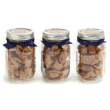 3 Jar Caramel Gift Set