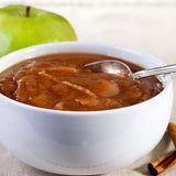 Linda's Gourmet Applesauce