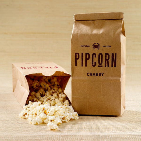 Crabby Pipcorn