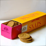 Snaps, Ginger Cookies