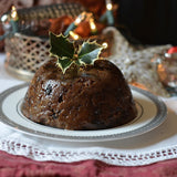 Christmas Pudding