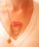 Hammock Necklace