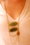 Ladder Necklace