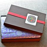 Chocolate Bark Gift Box