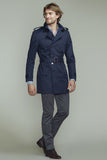 Paxton Trench Coat A/W2013