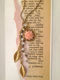 Secret Garden Charm Necklace