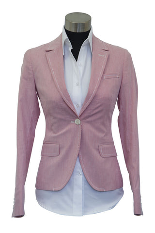 Sienna Cotton Jacket