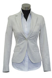 Sienna Cotton Jacket