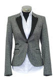 Sienna Lux Blazer