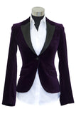 Sienna Lux Blazer