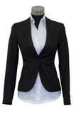 Sienna Lux Blazer