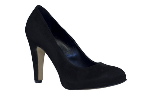 Carmen Classic Heel