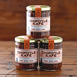 Salsa Chipotle Kafe