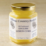 English Lemon Curd