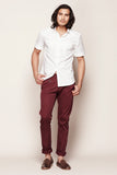 Chaise Cotton Trouser