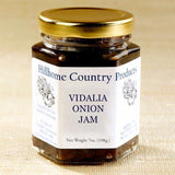 Vidalia Onion Jam