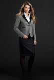 Sienna Lux Blazer