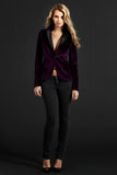 Sienna Lux Blazer