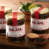 Salsa Xalapa