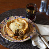 Braised Brisket Pie