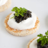 Gold Label Caviar