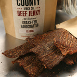 Classic Jerky