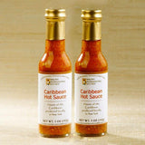 Caribbean Hot Sauce