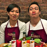 Saucey Sauce Combo Pack