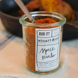 Spice Rub