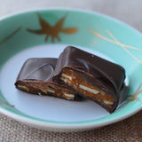 English Toffee Chocolate